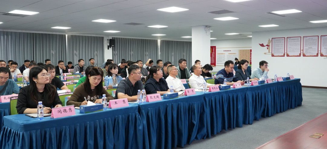 三大議題！臨沂木業(yè)精英齊聚新港，共話行業(yè)發(fā)展新風向！